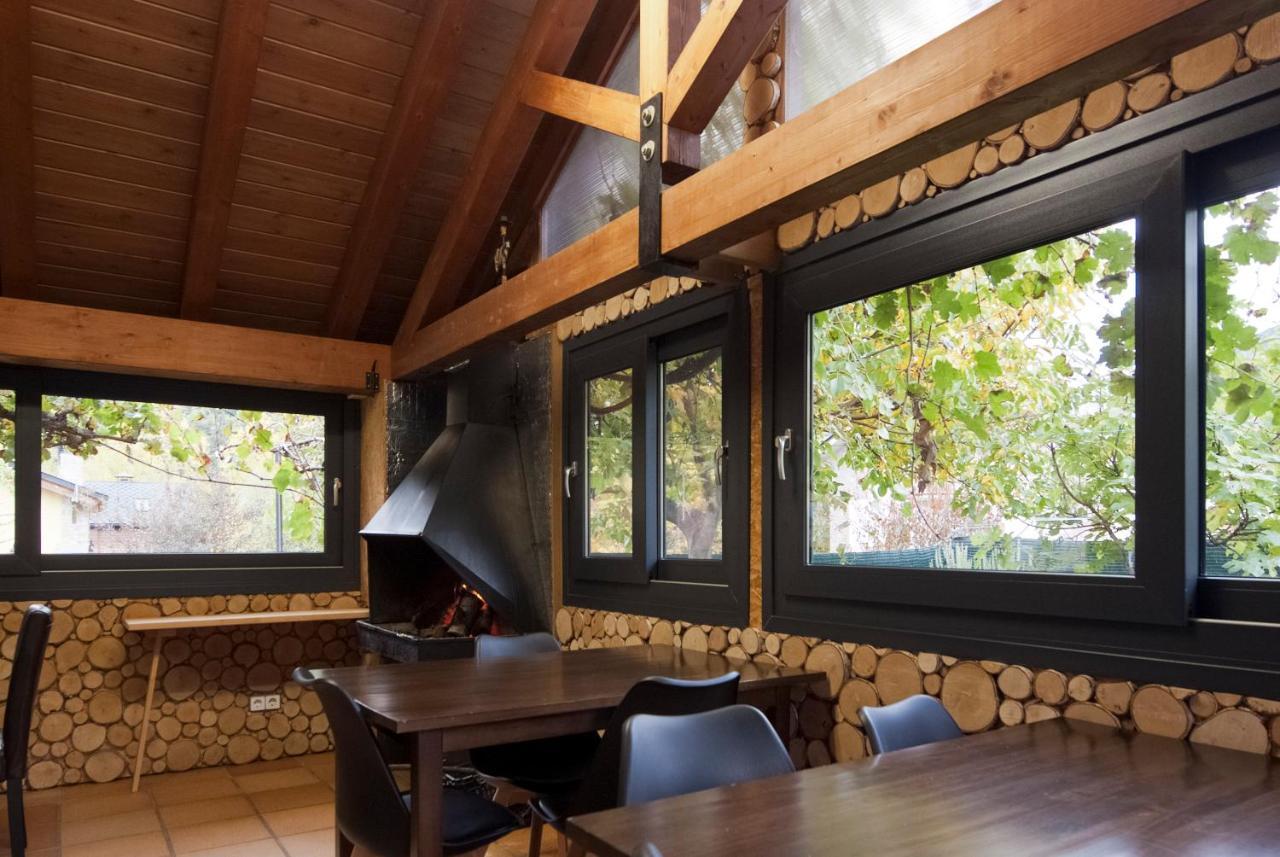 Can Congost Sort Exterior photo