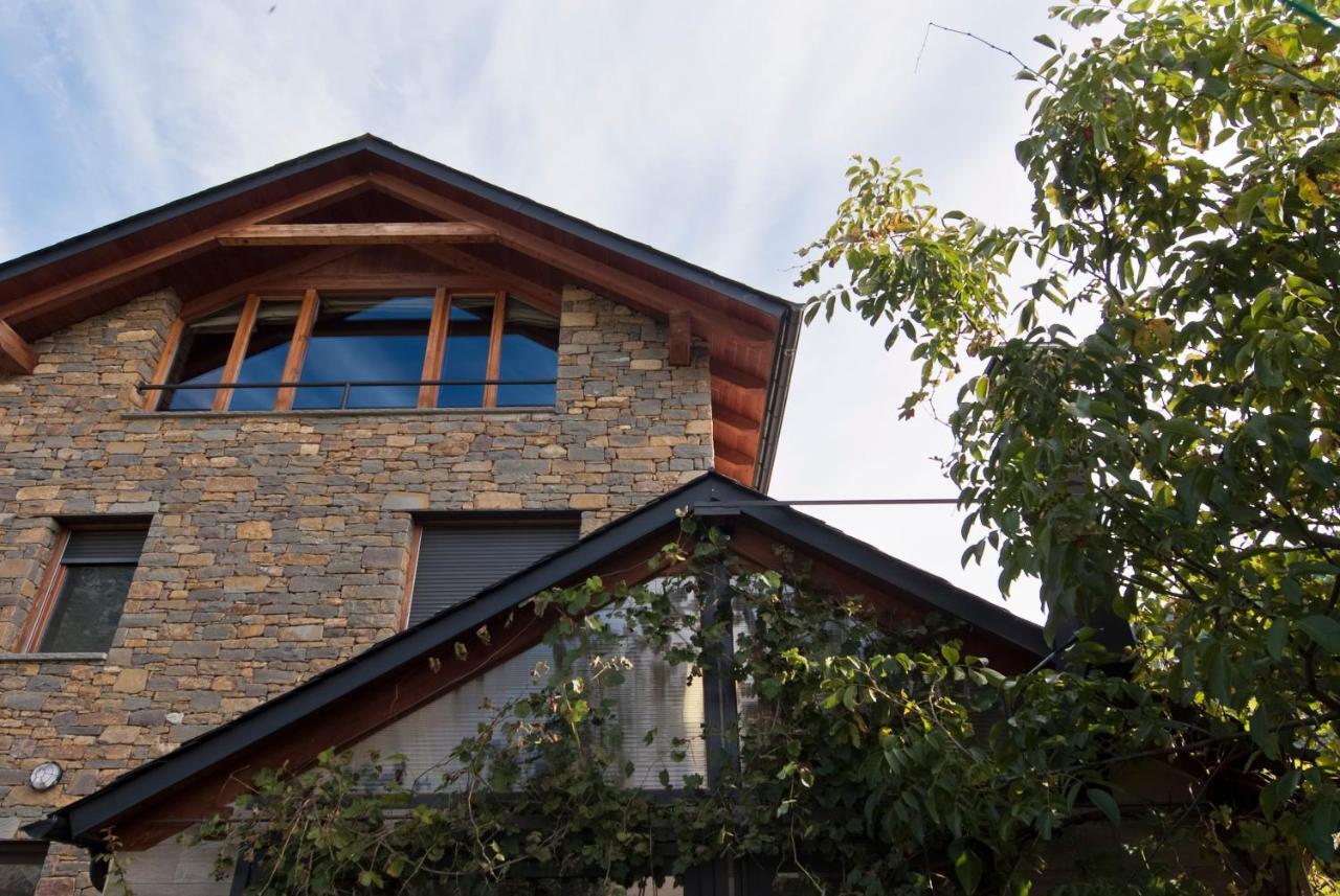 Can Congost Sort Exterior photo