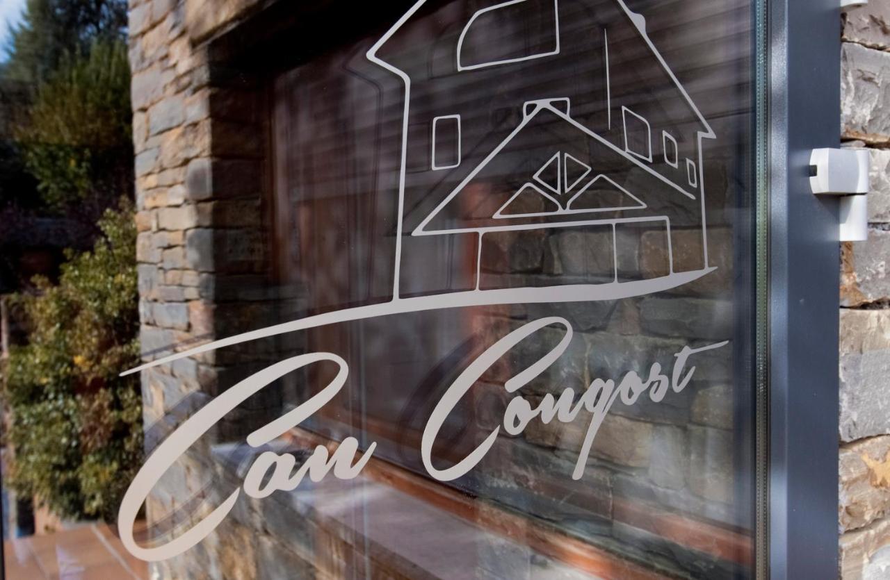Can Congost Sort Exterior photo
